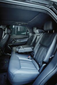 Range Rover Sport P530