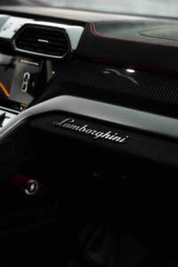 Lamborghini Urus Performante