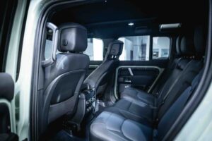 Land Rover Defender 75th Anniversary