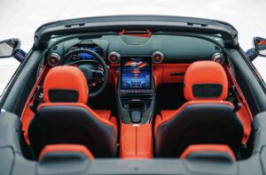 Mercedes-Benz SL63