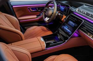 Mercedes-Benz S63