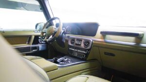 Mercedes-Benz G800