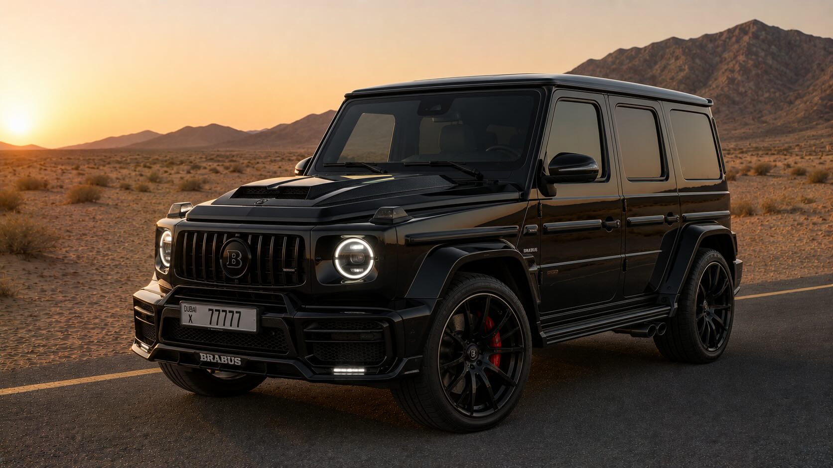 Brabus