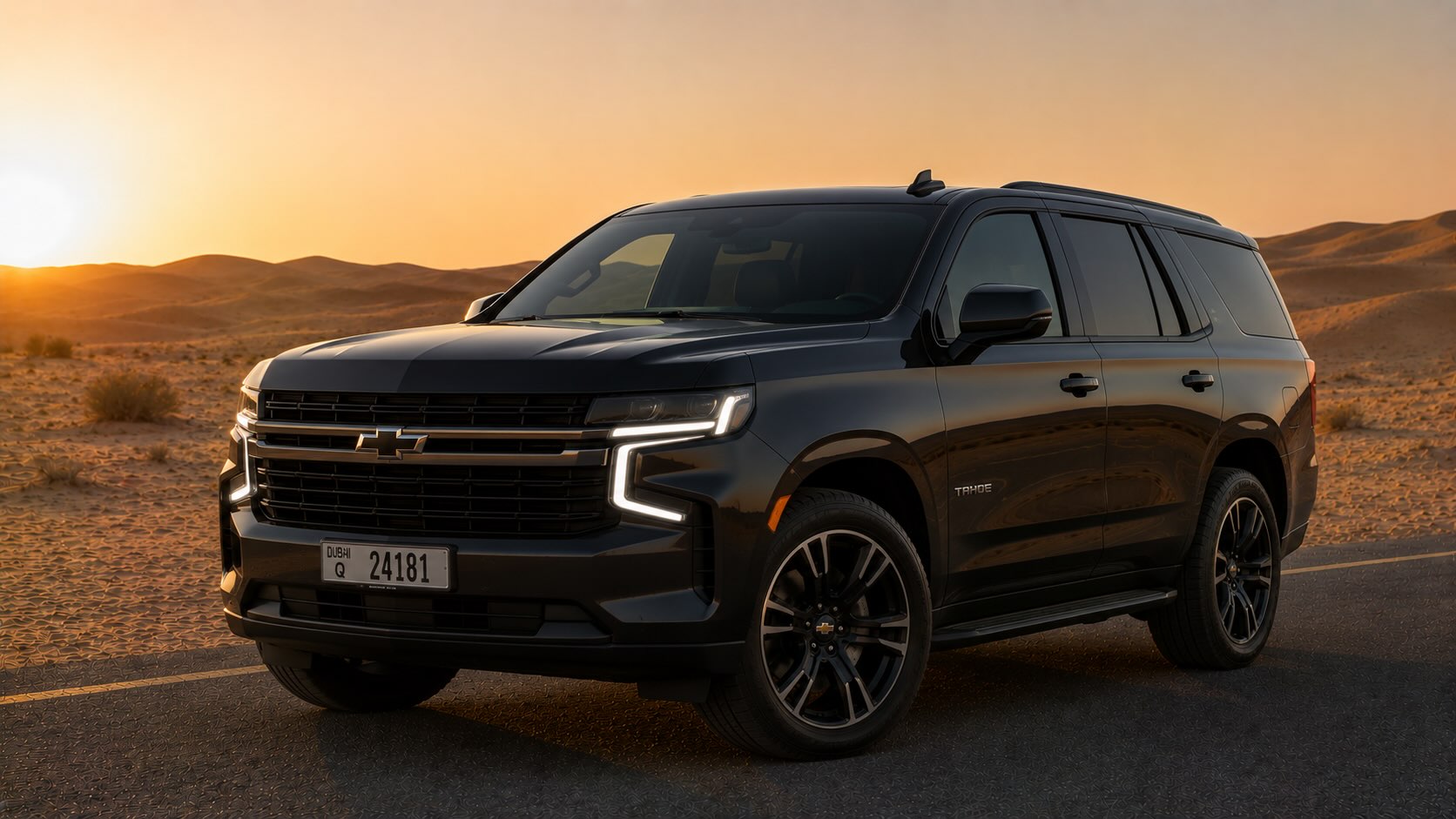 Chevrolet