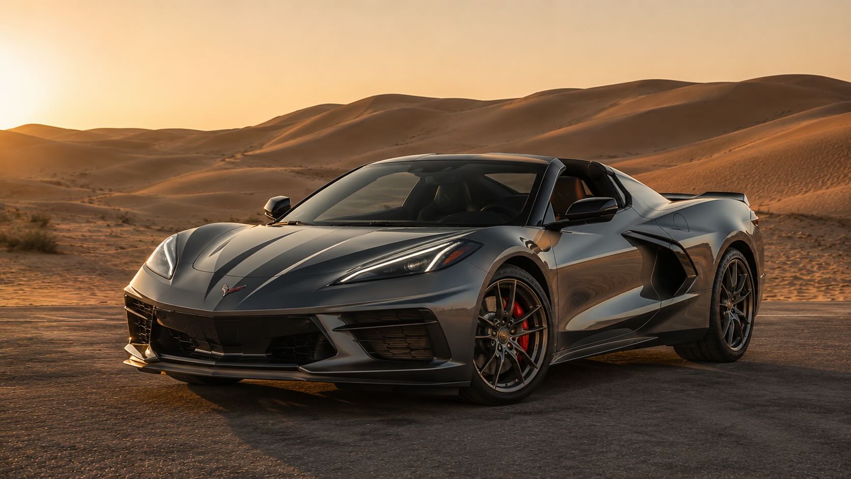 Corvette