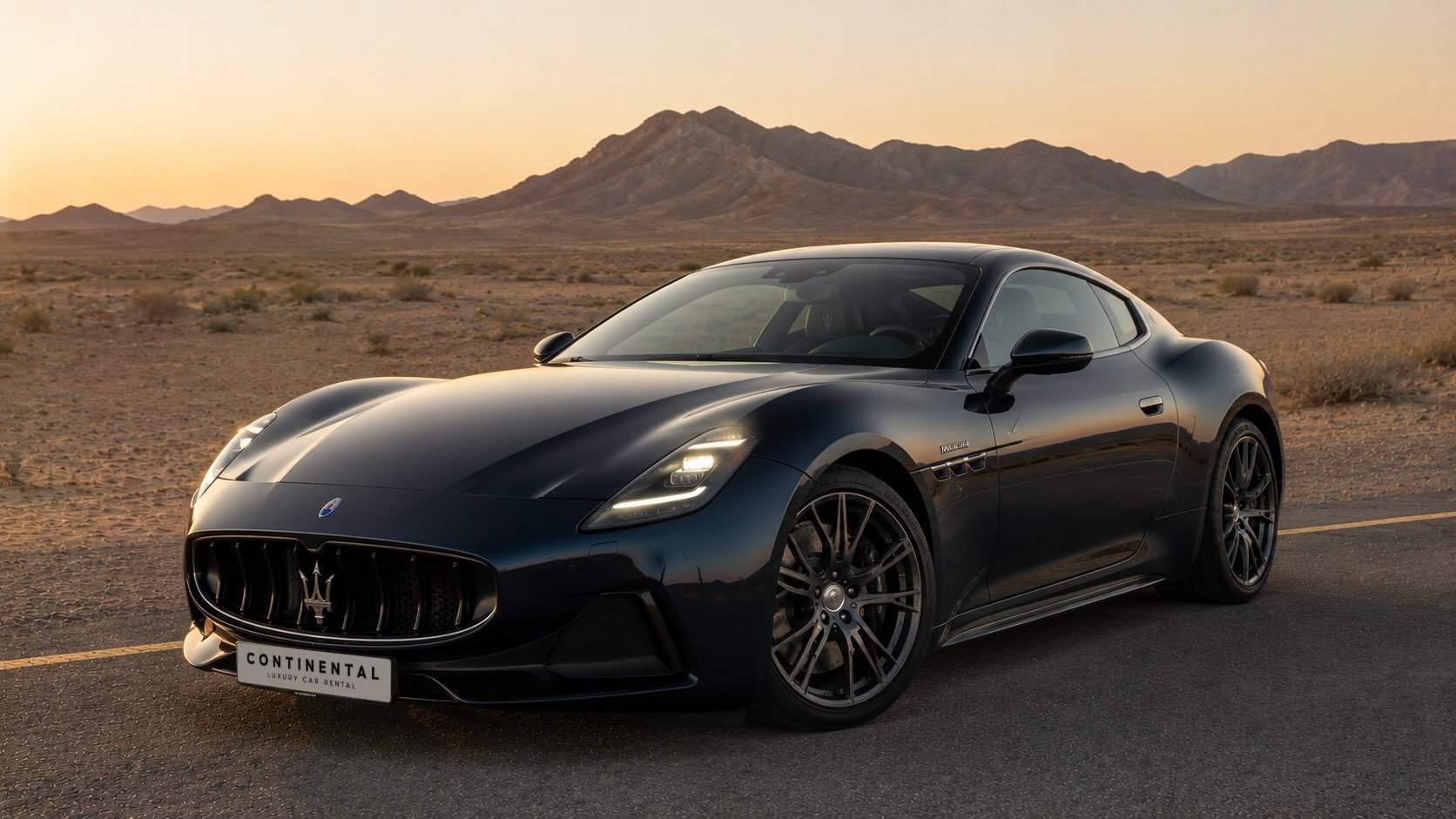 Maserati