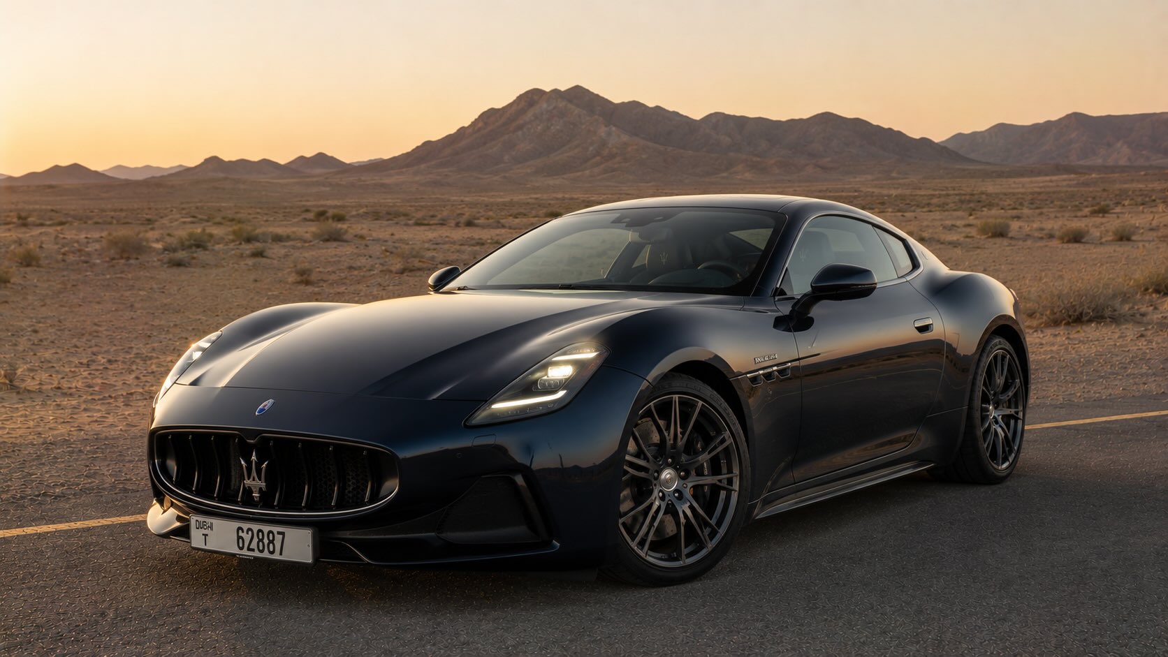 Maserati