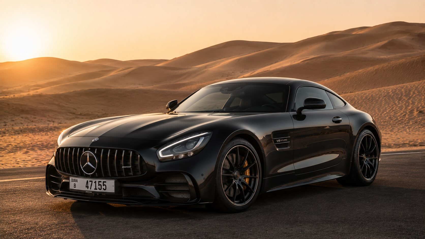 Mercedes