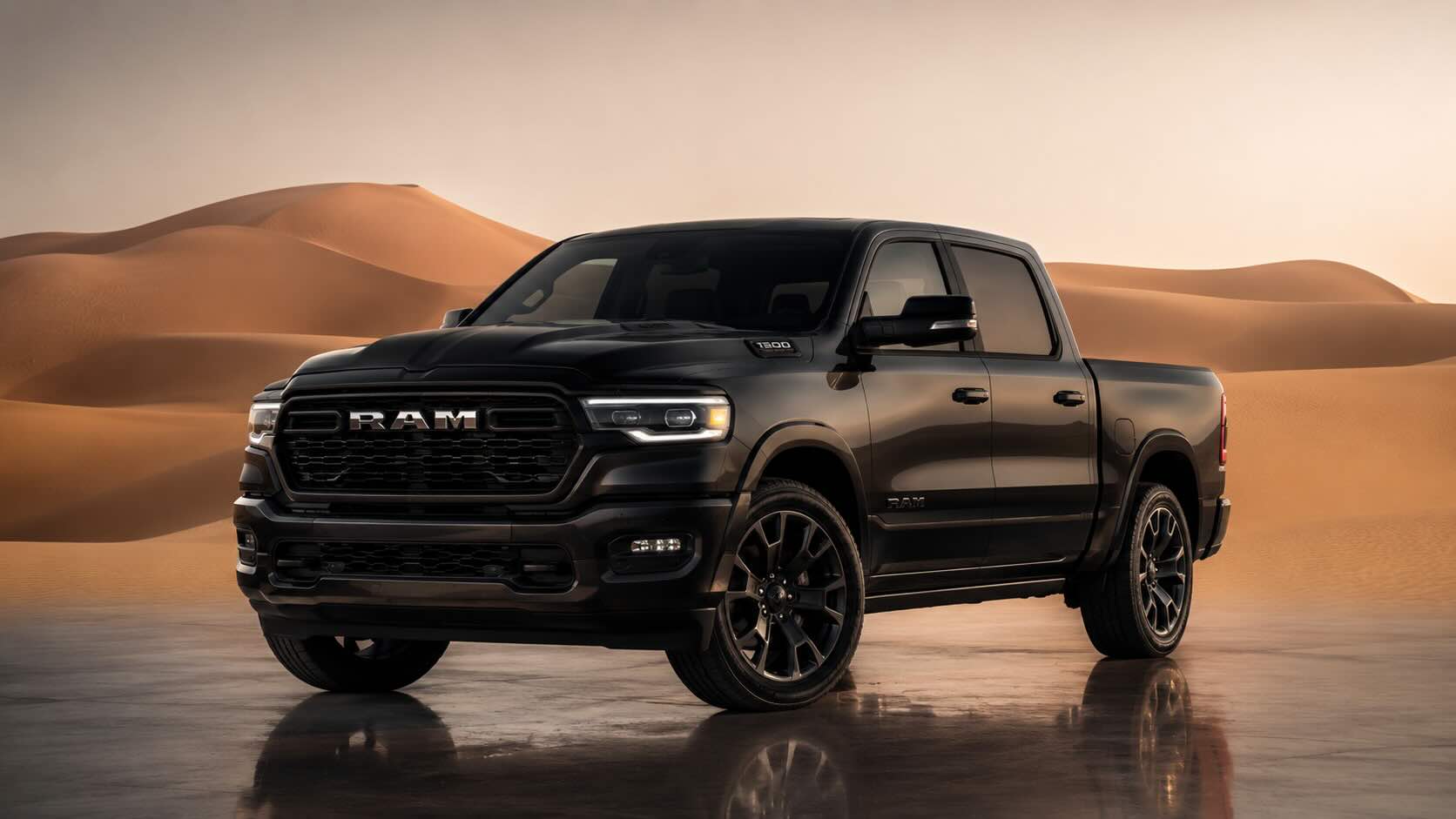RAM