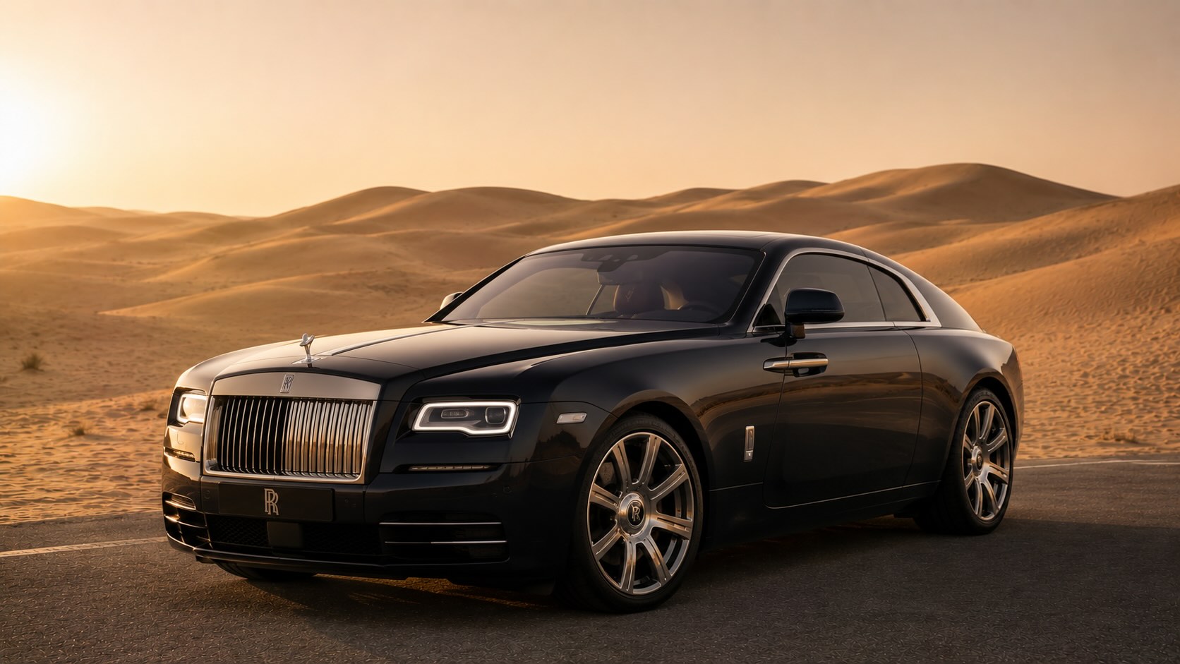 Rolls Royce