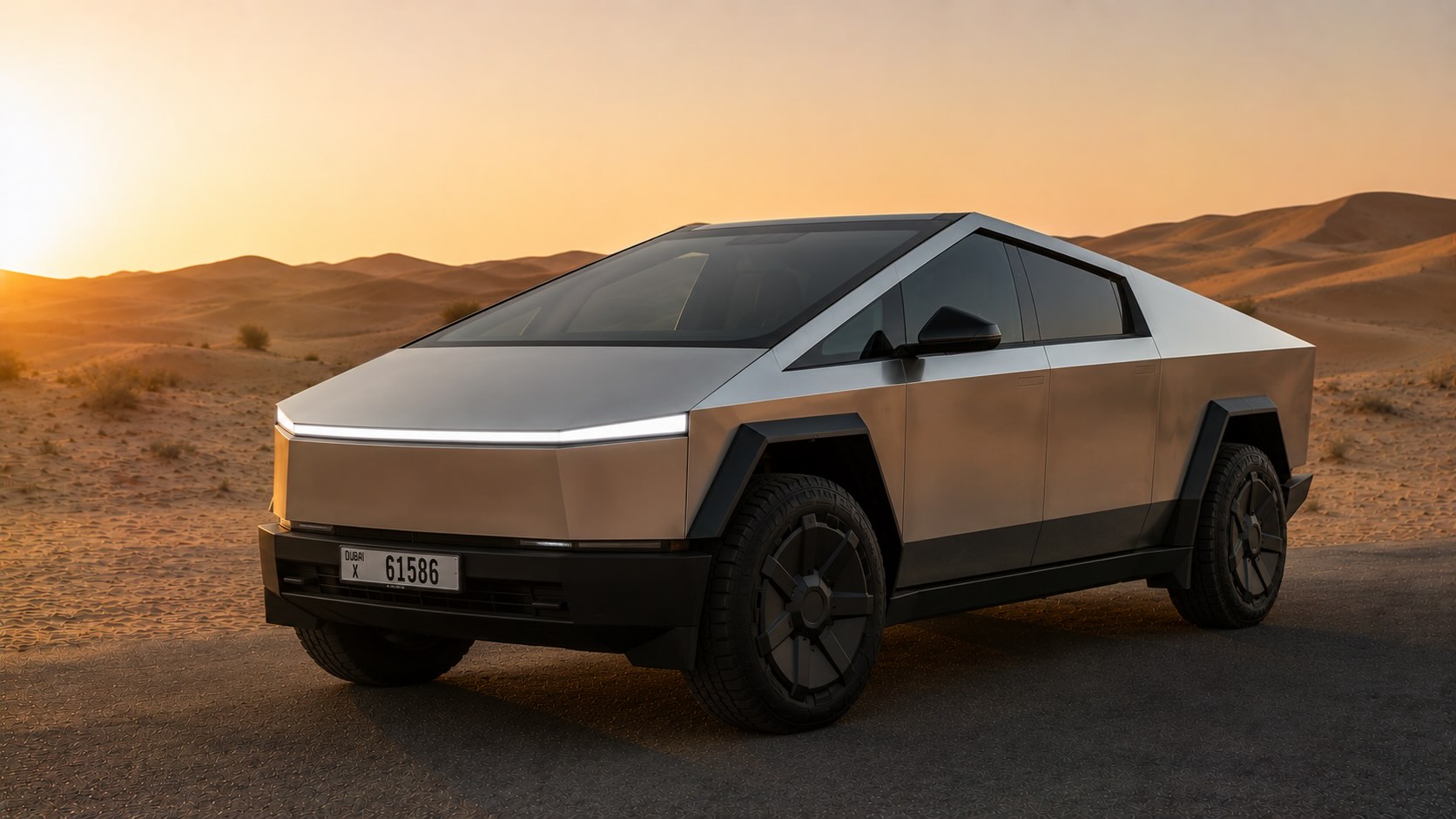 Tesla
