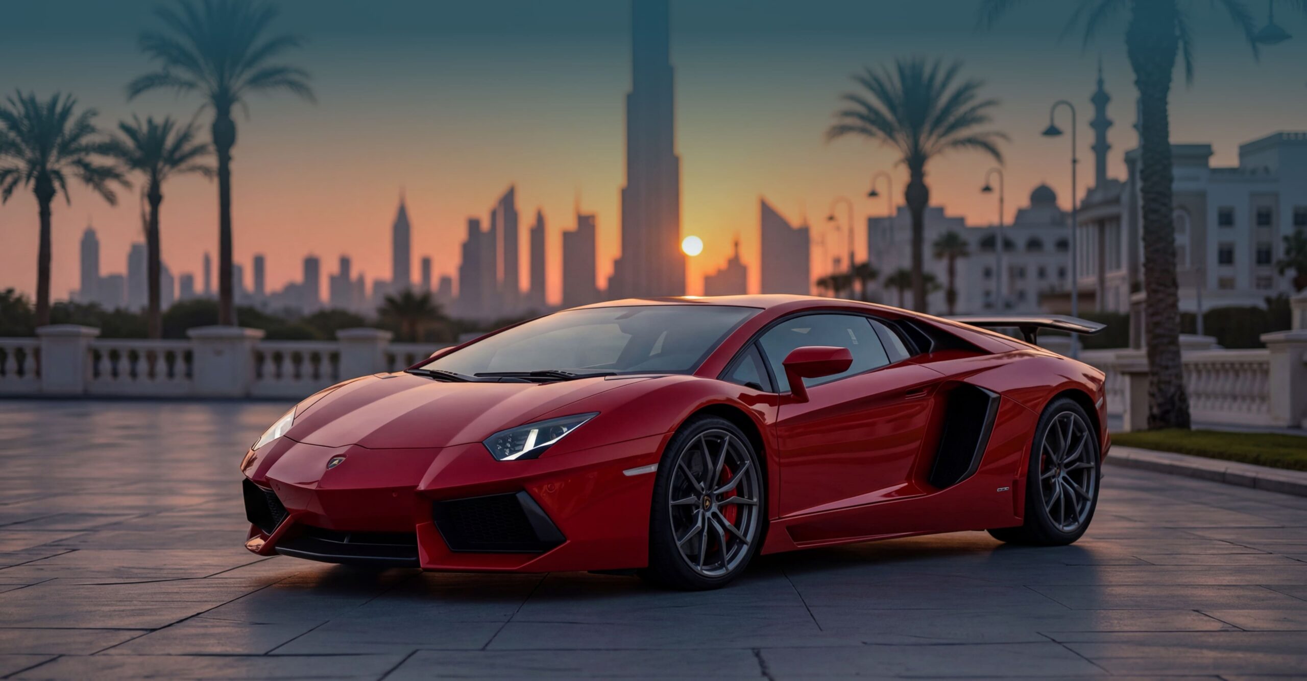 Dubai