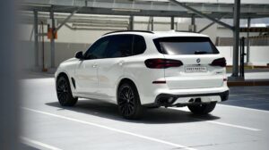 BMW X5 40i