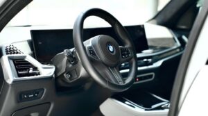 BMW X5 40i