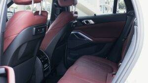 BMW X6 40i M Competition