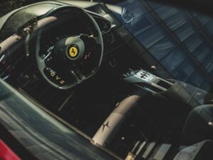 Ferrari 12Cilindri