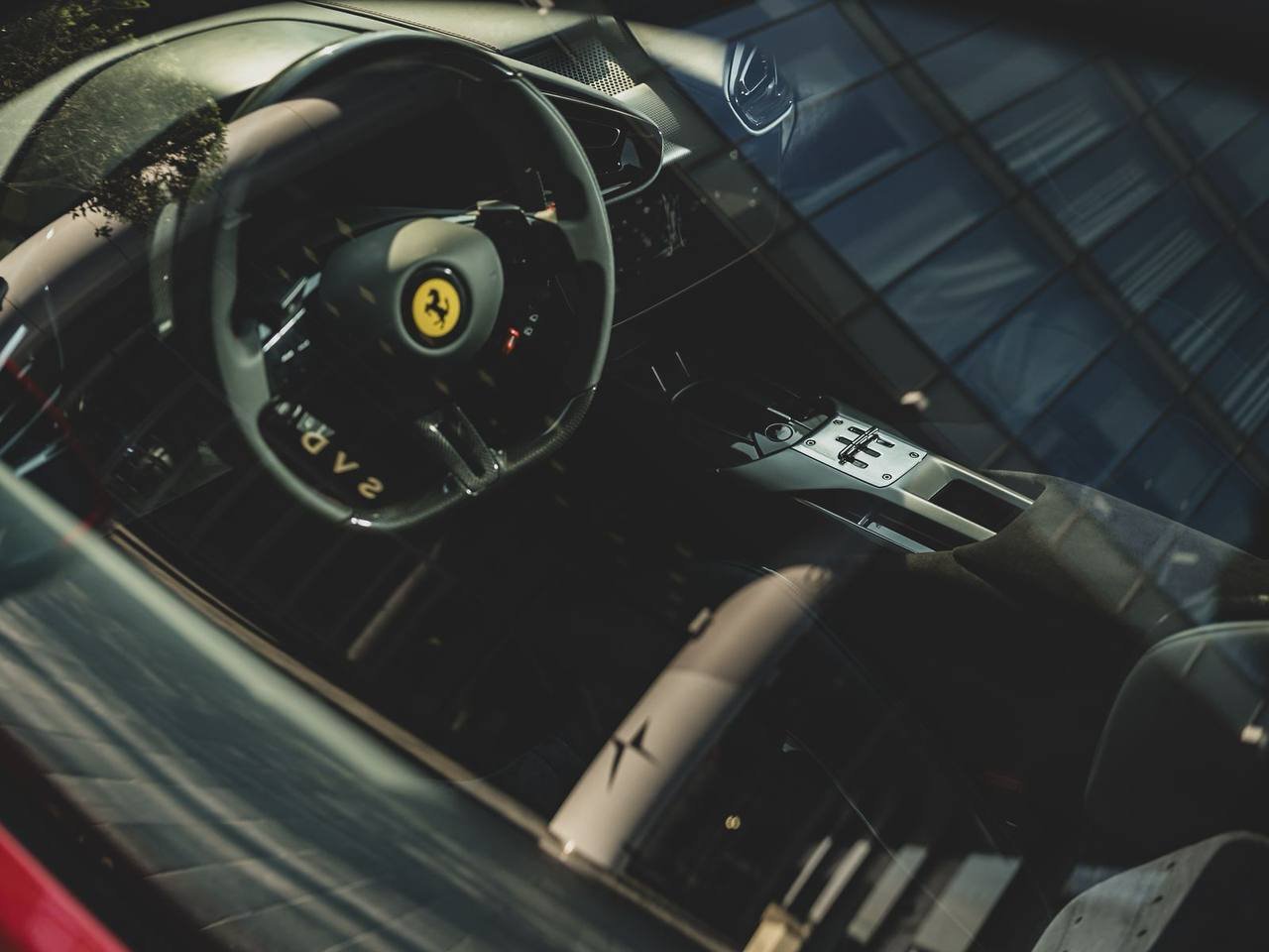 Ferrari 12Cilindri