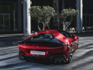 Ferrari 12Cilindri