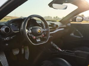Ferrari 812 GTS Novitec