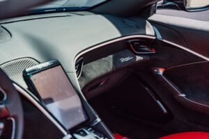 Ferrari Roma Spider