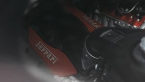 Ferrari SF90 Spider