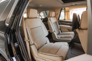 GMC Yukon Denali 2026