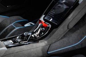 Lamborghini Huracan Sterrato