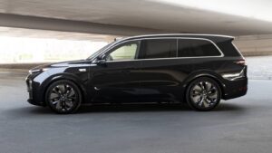 Li Auto L9