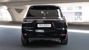 Li Auto L9