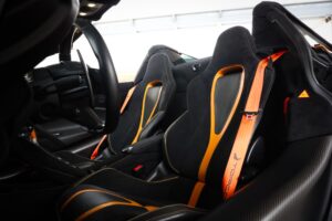McLaren 720S Spider
