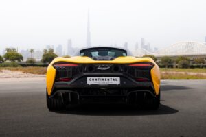 McLaren Artura
