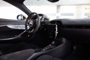 McLaren Artura