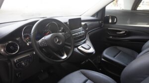 Mercedes V-Class
