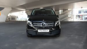 Mercedes V-Class