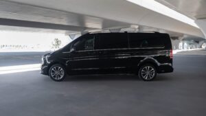 Mercedes V-Class