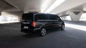 Mercedes V-Class