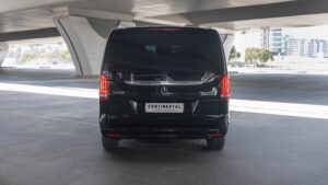Mercedes V-Class