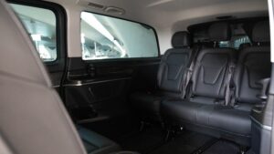 Mercedes V-Class