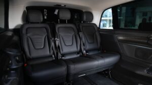 Mercedes V-Class
