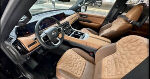 Nissan Patrol 2026