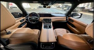 Nissan Patrol 2026