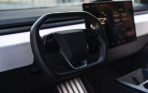 Tesla Cybertruck