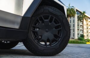 Tesla Cybertruck